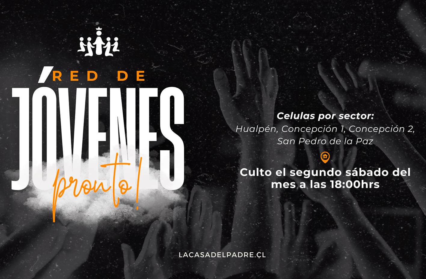 jovenes