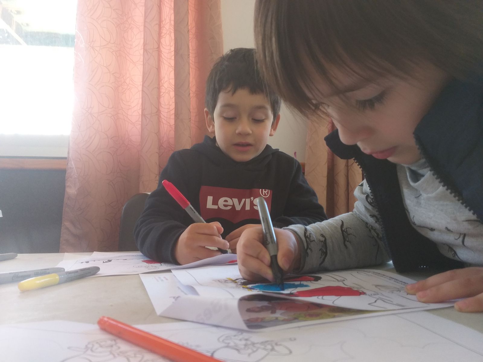 ninos